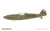 Krabice stavebnice Eduard 948011 Avia S-199 Erla canopy HYBRID v měřítku 1/48 — obrázek 20