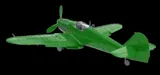 Krabice stavebnice Eduard 948011 Avia S-199 Erla canopy HYBRID v měřítku 1/48 — obrázek 9
