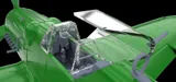 Krabice stavebnice Eduard 948011 Avia S-199 Erla canopy HYBRID v měřítku 1/48 — obrázek 10