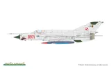 Krabice plastikové stavebnice Eduard 70146 MiG-21bis 1/72 ProfiPACK — obrázek 14