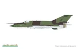 Krabice plastikové stavebnice Eduard 70146 MiG-21bis 1/72 ProfiPACK — obrázek 16