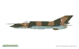 Krabice plastikové stavebnice Eduard 70146 MiG-21bis 1/72 ProfiPACK — obrázek 17