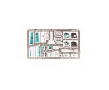 Krabice plastikové stavebnice Eduard 70146 MiG-21bis 1/72 ProfiPACK — obrázek 6