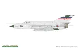 Krabice stavebnice Eduard 70147 MiG-21R ProfiPACK v měřítku 1/72 — obrázek 3
