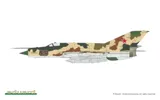 Krabice stavebnice Eduard 70147 MiG-21R ProfiPACK v měřítku 1/72 — obrázek 4