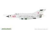 Krabice stavebnice Eduard 70147 MiG-21R ProfiPACK v měřítku 1/72 — obrázek 5