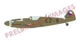 Krabice stavebnice Eduard ProfiPACK 70151 Avia S-199 bubble canopy v měřítku 1/72 — obrázek 4