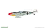Krabice stavebnice Eduard ProfiPACK 70159 Bf 109G-6 v měřítku 1/72 — obrázek 2