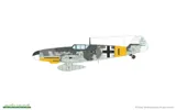 Krabice stavebnice Eduard ProfiPACK 70159 Bf 109G-6 v měřítku 1/72 — obrázek 4