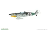 Krabice stavebnice Eduard ProfiPACK 70159 Bf 109G-6 v měřítku 1/72 — obrázek 5