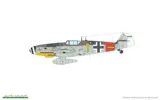 Krabice stavebnice Eduard ProfiPACK 70159 Bf 109G-6 v měřítku 1/72 — obrázek 6