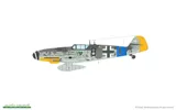 Krabice stavebnice Eduard ProfiPACK 70159 Bf 109G-6 v měřítku 1/72 — obrázek 7