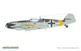 Krabice stavebnice Eduard 70161 Bf 109G-14 1/72 ProfiPACK — obrázek 4