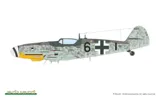 Krabice stavebnice Eduard 70161 Bf 109G-14 1/72 ProfiPACK — obrázek 5
