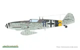 Krabice stavebnice Eduard 70161 Bf 109G-14 1/72 ProfiPACK — obrázek 7