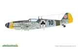 Krabice stavebnice Eduard 70161 Bf 109G-14 1/72 ProfiPACK — obrázek 8