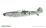 Krabice stavebnice Eduard 70161 Bf 109G-14 1/72 ProfiPACK — obrázek 9