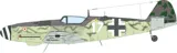 Krabice stavebnice Eduard 70166 Bf 109K-4 ProfiPACK v měřítku 1/72 — obrázek 5