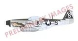 Krabice stavebnice Eduard ProfiPACK 70171 P-51D-5 Mustang v měřítku 1/72 — obrázek 6