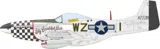 Krabice stavebnice Eduard ProfiPACK 70173 P-51D Mustang v měřítku 1/72 — obrázek 3