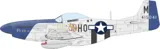 Krabice stavebnice Eduard ProfiPACK 70173 P-51D Mustang v měřítku 1/72 — obrázek 4