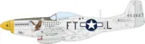 Krabice stavebnice Eduard ProfiPACK 70173 P-51D Mustang v měřítku 1/72 — obrázek 6