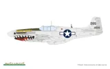 Krabice stavebnice Eduard ProfiPACK 82108 P-51B/C Mustang s hřbetní ploutví v měřítku 1/48 — obrázek 6