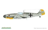 Krabice plastikové stavebnice Eduard ProfiPACK 82114 Bf 109F-4 v měřítku 1/48 — obrázek 12
