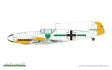Krabice plastikové stavebnice Eduard ProfiPACK 82114 Bf 109F-4 v měřítku 1/48 — obrázek 13