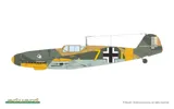 Krabice plastikové stavebnice Eduard ProfiPACK 82114 Bf 109F-4 v měřítku 1/48 — obrázek 16