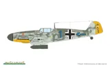 Krabice plastikové stavebnice Eduard ProfiPACK 82114 Bf 109F-4 v měřítku 1/48 — obrázek 17