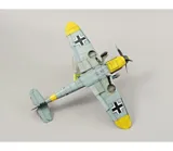 Krabice plastikové stavebnice Eduard ProfiPACK 82114 Bf 109F-4 v měřítku 1/48 — obrázek 18