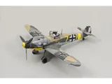 Krabice plastikové stavebnice Eduard ProfiPACK 82114 Bf 109F-4 v měřítku 1/48 — obrázek 20