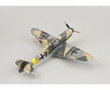 Krabice plastikové stavebnice Eduard ProfiPACK 82114 Bf 109F-4 v měřítku 1/48 — obrázek 22