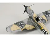 Krabice plastikové stavebnice Eduard ProfiPACK 82114 Bf 109F-4 v měřítku 1/48 — obrázek 23