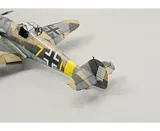 Krabice plastikové stavebnice Eduard ProfiPACK 82114 Bf 109F-4 v měřítku 1/48 — obrázek 24