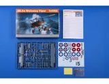 Krabice stavebnice Eduard 82131 SE.5a Wolseley Viper 1/48 ProfiPACK — obrázek 2