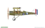 Krabice stavebnice Eduard 82131 SE.5a Wolseley Viper 1/48 ProfiPACK — obrázek 6