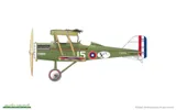 Krabice stavebnice Eduard 82131 SE.5a Wolseley Viper 1/48 ProfiPACK — obrázek 8