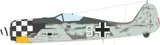Krabice stavebnice Eduard 82137 ProfiPACK Fw 190A-6 v měřítku 1/48 — obrázek 2
