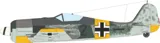 Krabice stavebnice Eduard 82137 ProfiPACK Fw 190A-6 v měřítku 1/48 — obrázek 3