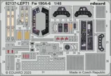 Krabice stavebnice Eduard 82137 ProfiPACK Fw 190A-6 v měřítku 1/48 — obrázek 5