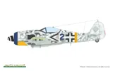 Krabice plastikové stavebnice Eduard 82139 Fw 190F-8 ProfiPACK v měřítku 1/48 — obrázek 2