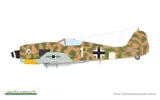 Krabice plastikové stavebnice Eduard 82139 Fw 190F-8 ProfiPACK v měřítku 1/48 — obrázek 3