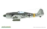 Krabice plastikové stavebnice Eduard 82139 Fw 190F-8 ProfiPACK v měřítku 1/48 — obrázek 6