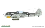 Krabice plastikové stavebnice Eduard 82139 Fw 190F-8 ProfiPACK v měřítku 1/48 — obrázek 7