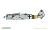 Krabice stavebnice Eduard 82147 Fw 190A-8 v měřítku 1/48, edice ProfiPACK — obrázek 4