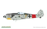 Krabice stavebnice Eduard 82147 Fw 190A-8 v měřítku 1/48, edice ProfiPACK — obrázek 5