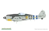 Krabice stavebnice Eduard 82147 Fw 190A-8 v měřítku 1/48, edice ProfiPACK — obrázek 7