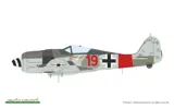 Krabice stavebnice Eduard 82147 Fw 190A-8 v měřítku 1/48, edice ProfiPACK — obrázek 8